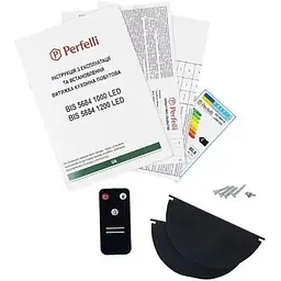Витяжка Perfelli BIS 5684 BL 1000 LED - мініатюра 8