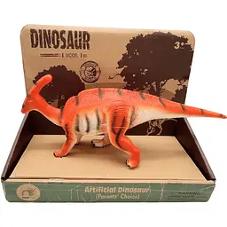 Іграшка Bibi Toys Динозавр звуковий 25 см (762183BT-2) - мініатюра 2