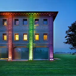 Прожектор Videx LED 50W RGB 220V (VL-F3-50-RGB) - мініатюра 5