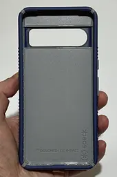 Протиударний чохол Speck Presidio2 Grip для Google Pixel 8 Pro (6.7") Coastal Blue 150583-3206 - мініатюра 3