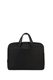 Сумка Для Ноутбука 17,3" Samsonite PRO-DLX 6 BLACK 46x33x17,5(23,5) KM2*09005 - мініатюра 2