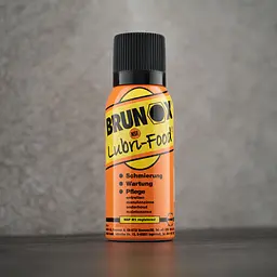 Мастило універсальне Brunox Lubri Food 120 мл - мініатюра 2