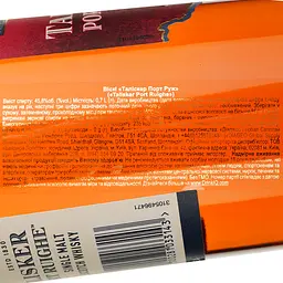 Віскі Talisker Port Ruighe Single Malt Scotch Whisky, 45,8%, 0,7 л (727568) - мініатюра 4