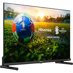 Телевізор Hisense A5NQ 32" QLED [20013414] EU [131571] - мініатюра 3
