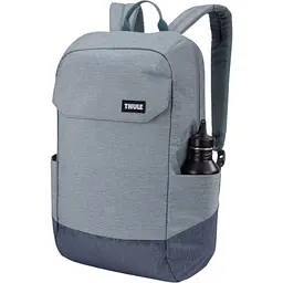 Рюкзак Thule Lithos 20L Pond/Dark Slate (TH 3205097) - мініатюра 10