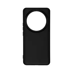 Чехол ArmorStandart ICON для Xiaomi 14 Ultra Black (ARM74115)