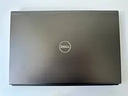 Ноутбук Dell Precision M4600 15.6" (i7-2720QM / 16GB / SSD 240GB / 1920x1080 / Quadro 2000M 2GB) б/в - мініатюра 7