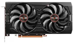 Відеокарта Sapphire AMD Radeon RX 5500 XT 8G PULSE (11295-97-90G) (GDDR6, 128 bit, PCI-E v4.0 x8) FR