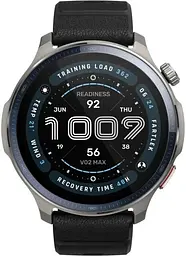 Смарт-часи Amazfit Balance 2 (W2430GL1N) Midnight Black (чорний) W2430GL1N - мініатюра 5