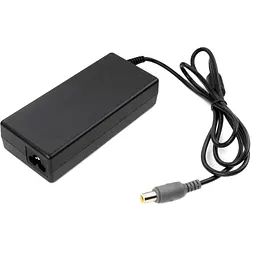 Блок живлення до ноутбуку Rezone Lenovo 90W 20V 4.5A 7.9*5.5 (RZPSLN90207955) - мініатюра 2