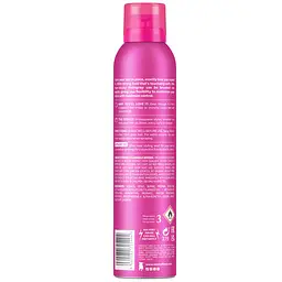 Спрей для волосся Lee Stafford Hold Tight Hairspray Strong Hold фіксуючий 250 мл - мініатюра 2