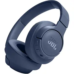 Навушники JBL Tune 720BT Blue (JBLT720BTBLU) - мініатюра 3