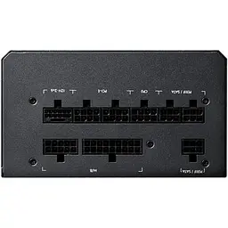 Блок живлення Chieftec 750W Vega M (PPG-750-C) - мініатюра 4