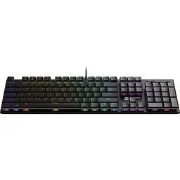 Клавіатура Canyon Cometstrike GK-55 EN Wired (CND-SKB55-US) - мініатюра 4