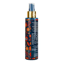Парфумований міст для тіла Famirel Silky Essence №3, 150 мл - мініатюра 5