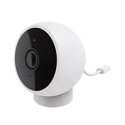 IP-камера відеоспостереження MiJia 2k Smart Camera Standart Edition MJSXJ03HL BHR4909CN White
