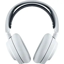 Ігрові навушники SteelSeries Arctis Nova 7X White (61567) [108259] - мініатюра 3