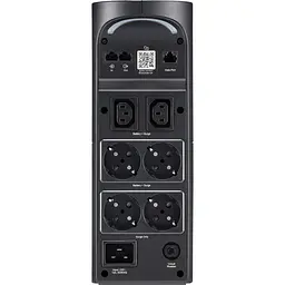 Джерело безперебійного живлення (ДБЖ) APC BGM2200B-GR [122433] - мініатюра 3