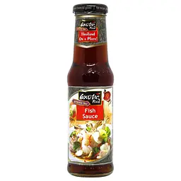 Соус рибний Exotic Food Fish Sauce 250 мл