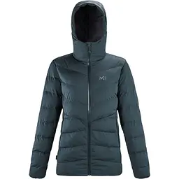 Куртка Millet Iwate Stretch JKT W Orion Blue S (1046-MIV8882 8737_S)