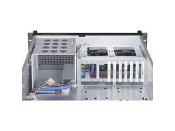 Корпус Chieftec UNC-410S-B - мініатюра 6