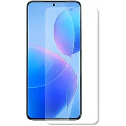 Защитная пленка StatusSKIN для Xiaomi Redmi K70 K70 Pro Экран Глянцевая Titan