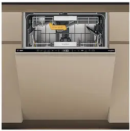 Посудомийна машина Whirlpool W8I HT58 T (6898842)
