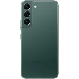 Смартфон Samsung Galaxy S22 5G 8/256 Gb Green (S9010/DS) - мініатюра 3