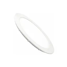 Світильник Eurolamp Downlight 12W 4000K (LED-DLR-12/4)