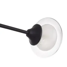 Люстра Brille молекула G9 20W BK (BL-930S/12) - мініатюра 6