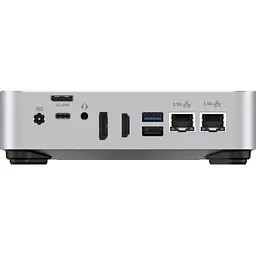 Неттоп Acer Gadget e10 ETBox1 16/512GB Silver [161040] - мініатюра 2