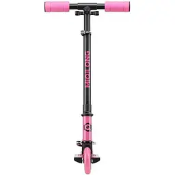 Самокат Miqilong Cart Рожевий (CART-100-PINK) - мініатюра 3