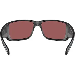 Окуляри Costa Del Mar Blackfin Pro 580G Matte Black Gold Mirrorror 06S9078 - мініатюра 3