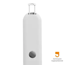 LED світильник акумуляторний з датчиком руху Videx VL-NL013W-SR (28223-000) - мініатюра 9