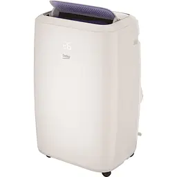 Кондиціонер мобільний Beko BP1125H [137355] - мініатюра 1