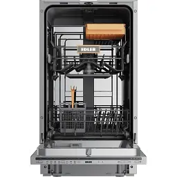 Посудомийна машина EDLER EBD-4525P