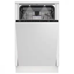 Посудомийна машина Beko BDIS38040A - мініатюра 5