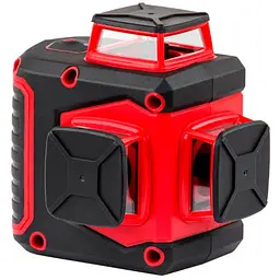 Рівень лазерний Intertool MT-3057 360 ° x 3 головки