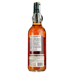 Віскі Catoctin Creek Rye Distillers Edition 46% 0.7 л - мініатюра 4