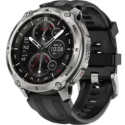 Смарт-годинник KOSPET TANK T4 SILVER (6978602500058)