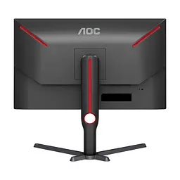 Монітор AOC Q27G3XMN/BK - мініатюра 5