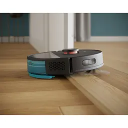 Робот-пилосос Philips Series 3000 XU3000/01 - мініатюра 9
