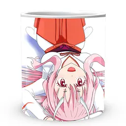 Кухоль GeekLand Tensei shitara Slime Datta Ken Про моє переродження в слиз Шуна TSS 02.24 330 мл білий - мініатюра 2