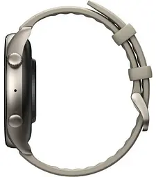 Смарт-годинник Amazfit GTR 3 Moonlight Grey Global - мініатюра 2