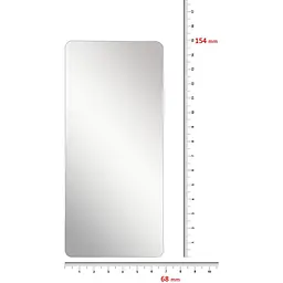 Захисне скло BeCover Premium для Xiaomi Redmi Note 9S / Note 9 Pro / Note 9 Pro Max Clear (705465) - мініатюра 2