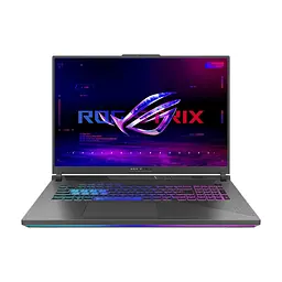 Ноутбук ASUS ROG Strix G18 G814PP-TT097 (90NR0KY8-M00560)