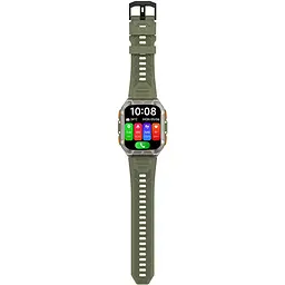 Годинник Blackview W80 Pro Green - мініатюра 8
