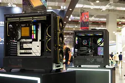 СВО ID-Cooling DX360 GDL (DX360 GDL) - мініатюра 7