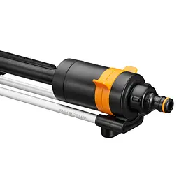 Дощувач Fiskars осцилюючий Fiskars Solid M (1070835) - мініатюра 2