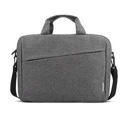 Сумка для ноутбука Lenovo 15.6" Casual T210 Grey (4X40T84060) - мініатюра 2